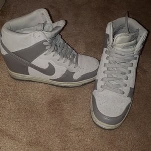Nike Wedges
